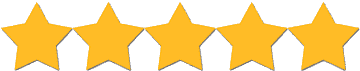 Cinco estrellas para Alier® Pañales para Adultos.