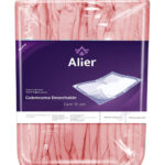 Cubrecama desechable. Alier® Pañales para Adultos